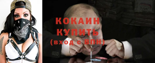 крисы Белоозёрский
